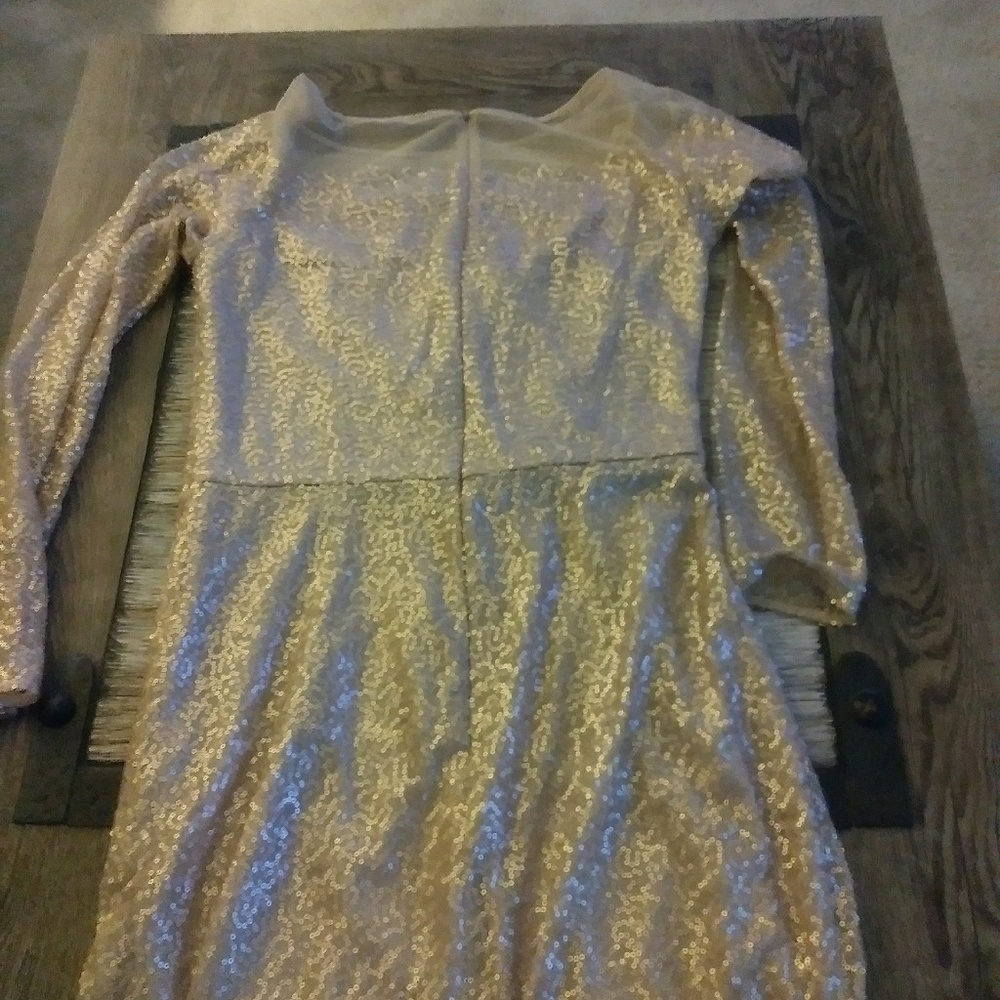 Dress - Picture 2 of 2